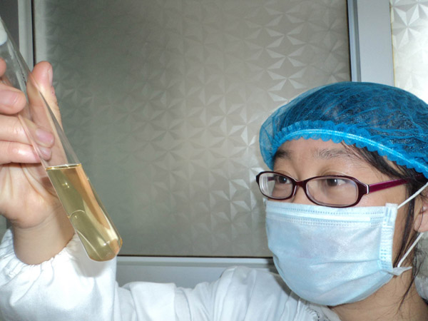 產品檢驗 產品檢驗